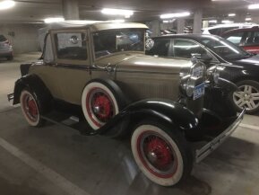 1930 Ford Other Ford Models for sale 101110164
